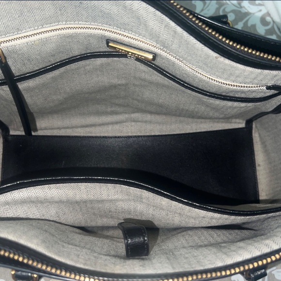 Tory Burch Tote Bag - Picture 4 of 4